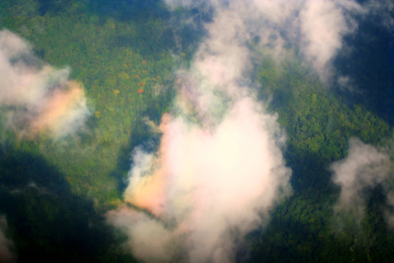 Illustration for article titled Shooting Challenge: Clouds 1